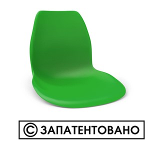Барный стул SHT-ST29/S29 (бежевый ral1013/хром лак) в Улан-Удэ - предосмотр 16