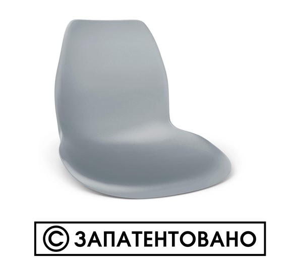 Барный стул SHT-ST29/S29 (бежевый ral1013/хром лак) в Улан-Удэ - изображение 18