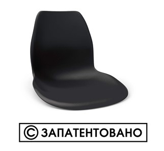 Барный стул SHT-ST29/S29 (бежевый ral1013/хром лак) в Улан-Удэ - предосмотр 19