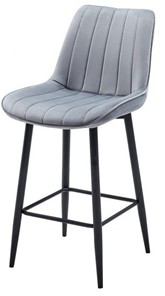 Полубарный стул CG1953B grey в Улан-Удэ