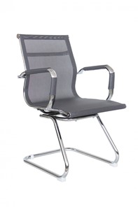 Кресло Riva Chair 6001-3 (Серый) в Улан-Удэ