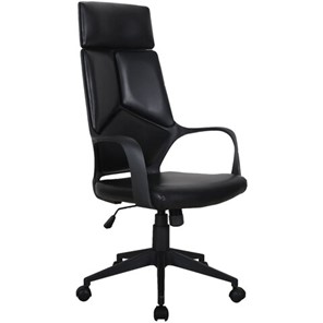 Офисное кресло Brabix Premium Prime EX-515 (экокожа, черное) 531569 в Улан-Удэ