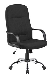 Кресло руководителя Riva Chair 9309-1J (Черный) в Улан-Удэ