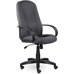 Офисное кресло Brabix Classic EX-685 (ткань С, серое) 532023 в Улан-Удэ