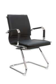 Кресло офисное Riva Chair 6003-3 (Черный) в Улан-Удэ