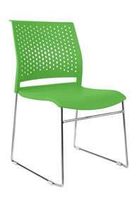 Кресло компьютерное Riva Chair D918 (Зеленый) в Улан-Удэ
