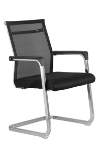 Кресло Riva Chair 801E (Черный) в Улан-Удэ
