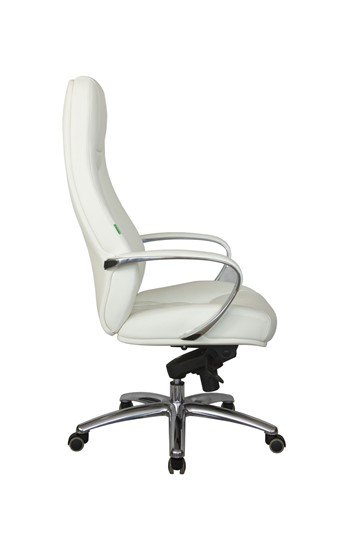 Компьютерное кресло Riva Chair F185 (Белый) в Улан-Удэ - изображение 2