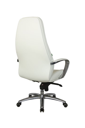 Компьютерное кресло Riva Chair F185 (Белый) в Улан-Удэ - изображение 3