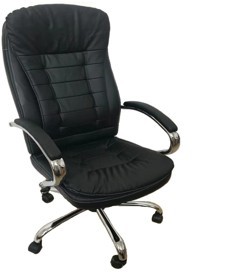 Кресло для руководителей арт. J-9031-1 (multifunctional), черный в Улан-Удэ