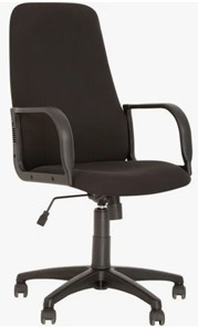 Кресло для офиса DIPLOMAT (PL64) ткань CAGLIARI C11 в Улан-Удэ