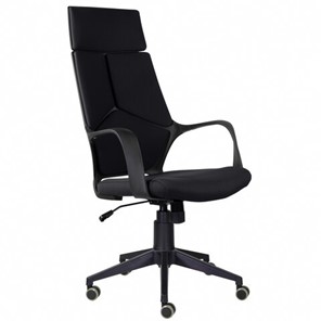 Офисное кресло BRABIX PREMIUM "Prime EX-515", ткань, черное, 532547 в Улан-Удэ