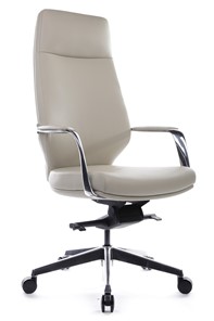 Кресло Design А1711, Светло-серый в Улан-Удэ