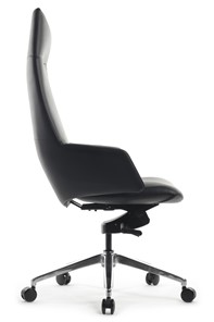 Компьютерное кресло Design А1719, Черный в Улан-Удэ - предосмотр 1