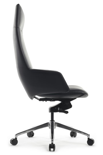 Компьютерное кресло Design А1719, Черный в Улан-Удэ - изображение 1
