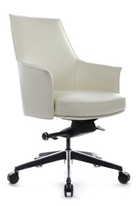 Кресло компьютерное Design B1918, Белый в Улан-Удэ