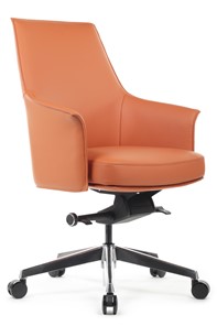 Кресло Design B1918, Оранжевый в Улан-Удэ