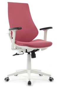 Офисное кресло Design CX1361М, Розовый в Улан-Удэ