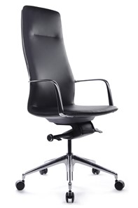 Офисное кресло Design FK004-A13, Черный в Улан-Удэ - предосмотр