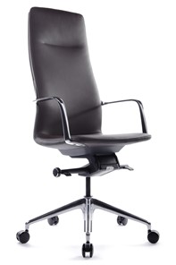 Компьютерное кресло Design FK004-A13, Темно-коричневый в Улан-Удэ