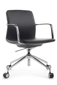 Кресло Design FK004-В12, Черный в Улан-Удэ