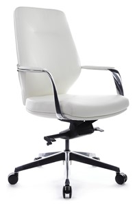 Кресло офисное Design В1711, Белый в Улан-Удэ