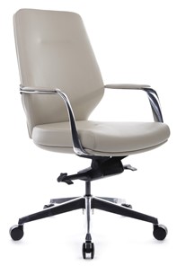 Кресло Design В1711, Светло-серый в Улан-Удэ