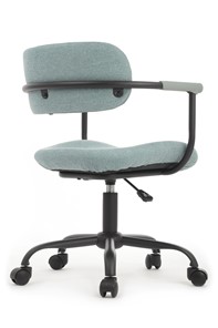 Офисное кресло Design W-231, Голубой в Улан-Удэ - предосмотр 2