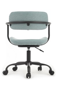 Офисное кресло Design W-231, Голубой в Улан-Удэ - предосмотр 3