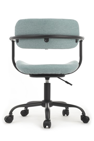 Офисное кресло Design W-231, Голубой в Улан-Удэ - изображение 3