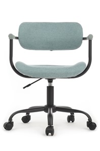 Офисное кресло Design W-231, Голубой в Улан-Удэ - предосмотр 4