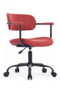 Компьютерное кресло Design W-231, Красный в Улан-Удэ