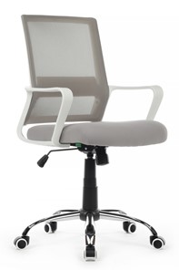 Офисное кресло RCH 1029MW, Серый/Серый в Улан-Удэ
