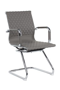 Компьютерное кресло Riva Chair 6016-3 (Серый) в Улан-Удэ