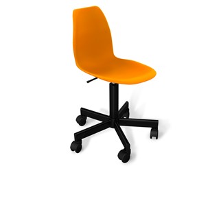 Офисное кресло SHT-ST29/SHT-S120M оранжевый ral2003 в Улан-Удэ