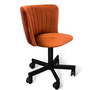 Кресло в офис SHT-ST36/SHT-S120M ванильный крем в Улан-Удэ - предосмотр 16