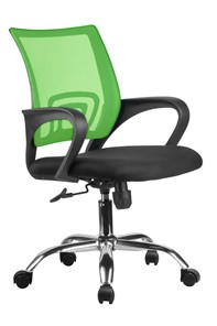 Офисное кресло Riva Chair 8085 JE (Зеленый) в Улан-Удэ