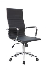 Компьютерное кресло Riva Chair 6002-1 S (Черный) в Улан-Удэ