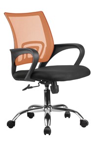 Кресло Riva Chair 8085 JE (Оранжевый) в Улан-Удэ