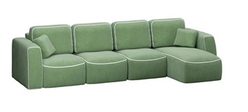 Угловой диван для гостиной Бафи-2, комбинация 4 в Улан-Удэ
