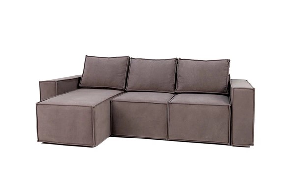 Угловой диван для гостиной Бафи, комбинация 3 в Улан-Удэ - изображение
