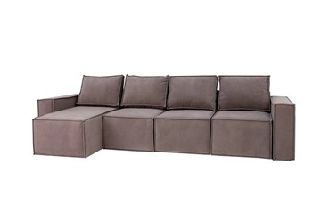 Угловой диван для гостиной Бафи, комбинация 4 в Улан-Удэ