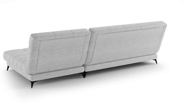 Угловой диван с оттоманкой Корсика (Боннель) в Улан-Удэ - предосмотр 2