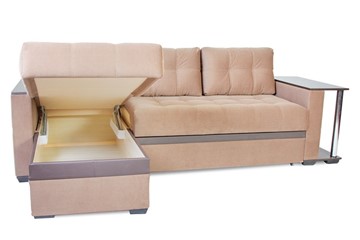 Угловой диван Мальта 2 со столиком в Улан-Удэ - предосмотр 6