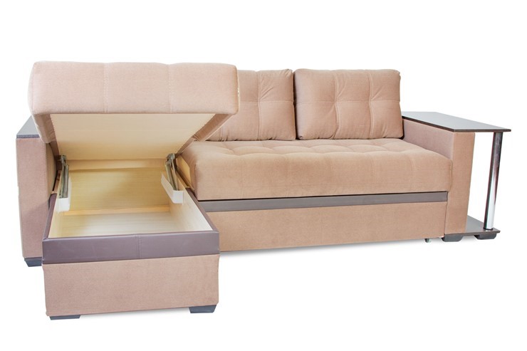 Угловой диван Мальта 2 со столиком в Улан-Удэ - изображение 6