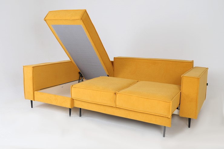 Угловой диван для гостиной Морис в Улан-Удэ - изображение 2