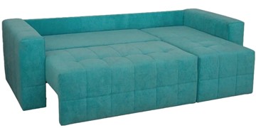 Угловой диван с оттоманкой Реал ДУ в Улан-Удэ - предосмотр 1