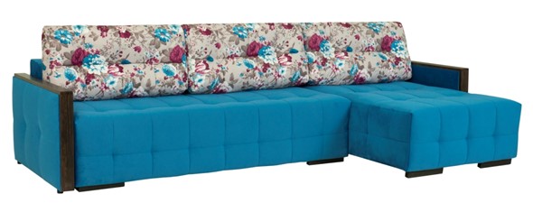 Угловой диван Татьяна 4 в Улан-Удэ - изображение