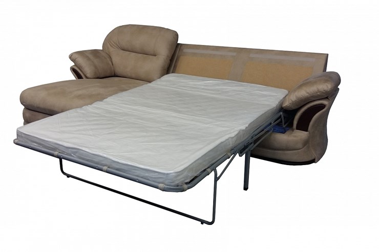 Угловой диван Квин 6 МД, седафлекс в Улан-Удэ - изображение 2