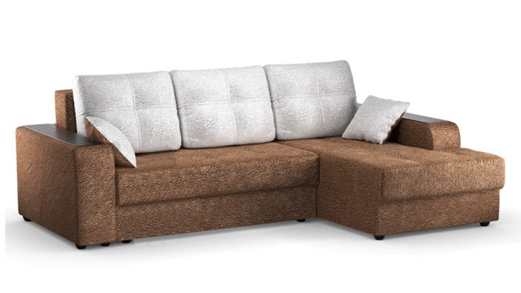 Угловой диван Левел 2+От в Улан-Удэ - изображение 1